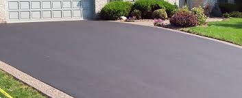 Trusted Nibley, UT Driveway Paving Services Experts